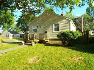 1901 Emerson Ave, Fort Wayne, IN