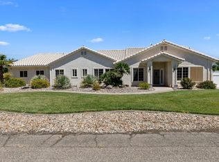 1311 E Tamarisk Dr, Saint George, UT 84790