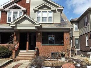631 Franklin Ave, Palmerton, PA 18071