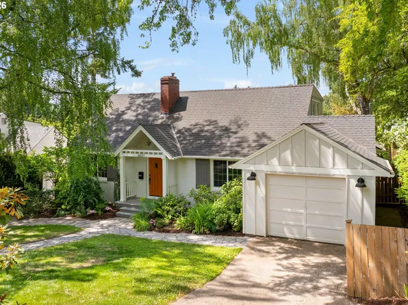 6021 SW 46th Ave, Portland, OR 97221