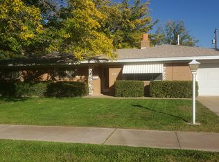 2211 S Union Ave, Roswell, NM 88203