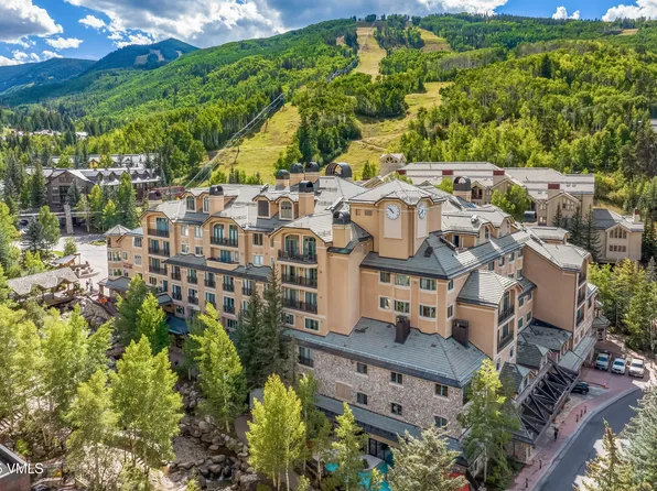 26 Avondale Ln #316-H, Beaver Creek, CO 81620