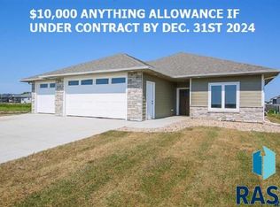 320 E 8th St, Tea, SD 57064