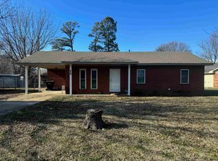 810 Grimes St, Lake City, AR 72437