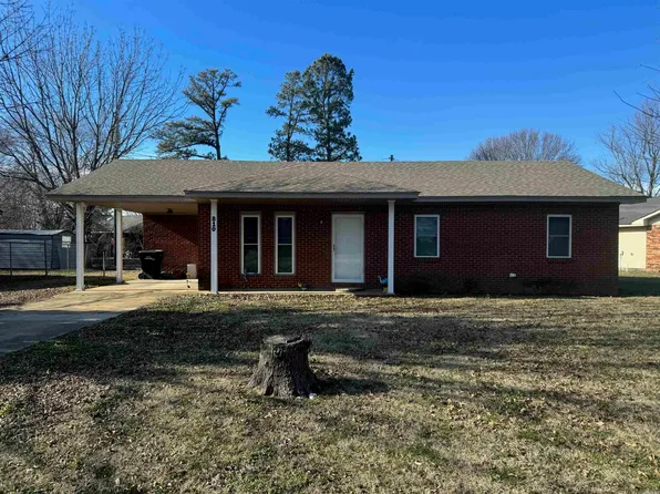 810 Grimes St, Lake City, AR 72437