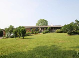 8620 Hagerty Rd, Ashville, OH 43103