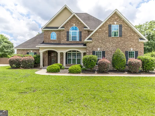 107 Harley Dr, Kathleen, GA 31047