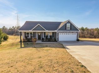 117 Daniel Kennedy Way, Inman, SC 29349