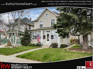 56 Mounds Blvd, Saint Paul, MN 55106