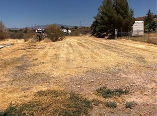 462 Adelle Ave, Moapa Valley, NV 89040