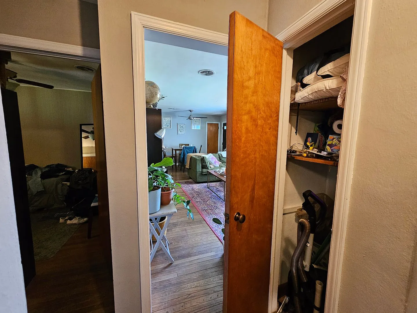 The Iris - 3 Bed/1 Bath House — Photo 3