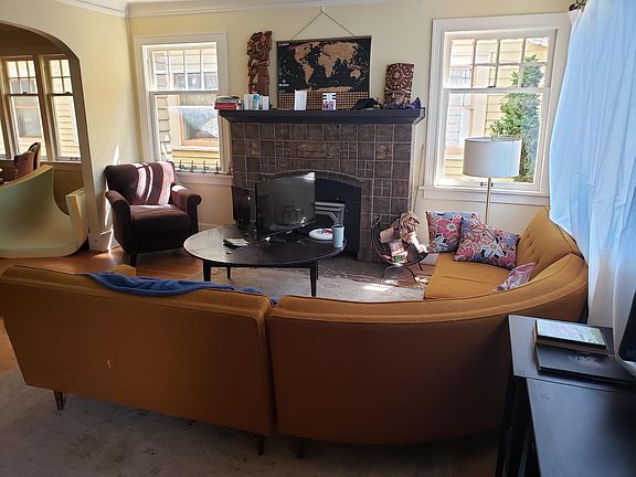 living room. The world artifacts not included in furnishing fyi