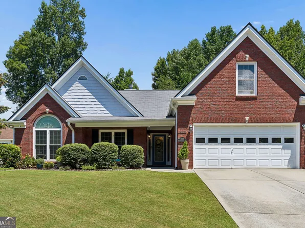 1433 Prospect View Ct, Lawrenceville, GA 30043