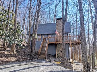 174 Horse Shoe Ridge Rd E, Deep Gap, NC 28618