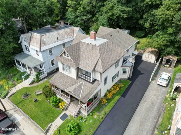 41 Holbrook St, North Adams, MA 01247