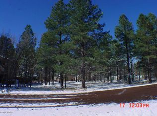 4102 Bridle Path Loop, Pinetop, AZ 85935