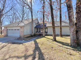 19 Stanwood Loop, N Little Rock, AR 72118