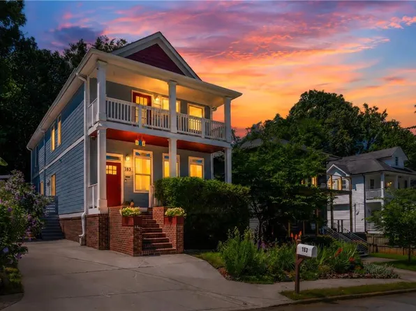 183 Vanira Ave SE, Atlanta, GA 30315
