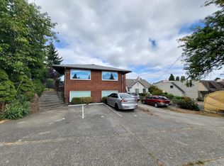 140 S 108th St #A, Seattle, WA 98168