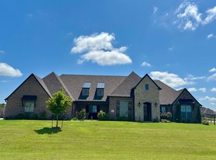 17913 S 47th East Ave, Bixby, OK 74008