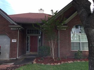 2826 Sunbird Dr, Houston, TX 77084