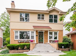 226 S Merrill St, Park Ridge, IL 60068