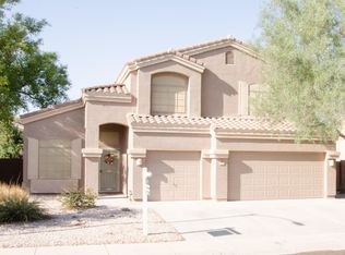 648 W Cobblestone Dr, Casa Grande, AZ 85122