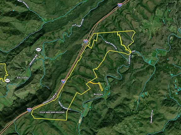 2nd image of Stinking Creek Rd Lot Wp004