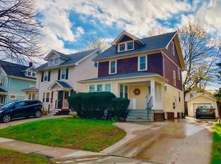 17 Mildorf St #2, Rochester, NY 14609