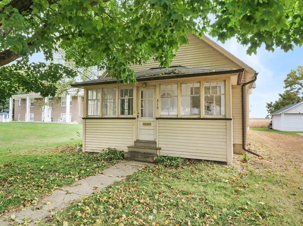 315 S Essex St, Leland, IL 60531