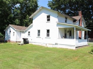 2655 Parks Ave SE, Paris, OH