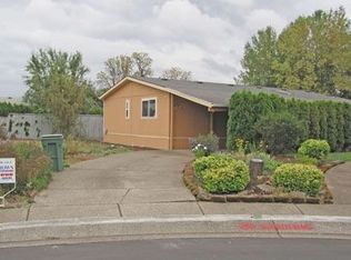 3300 Main St, Forest Grove, OR 97116