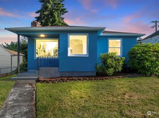 3520 S 7th St, Tacoma, WA 98405