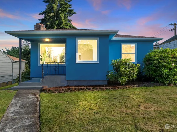 3520 S 7th Street, Tacoma, WA 98405