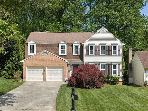2nd image of 2303 McCormick Rd