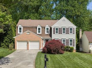 2303 McCormick Rd, Rockville, MD 20850