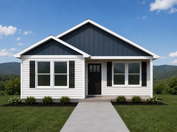 Lexington Plan, Stones Throw