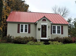 199 Bridge St, Schoharie, NY 12157