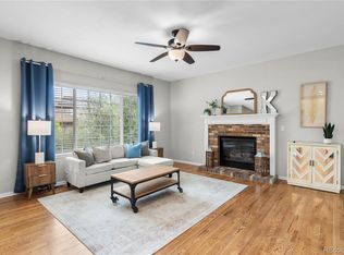4820 S Kirk Way, Aurora, CO 80015