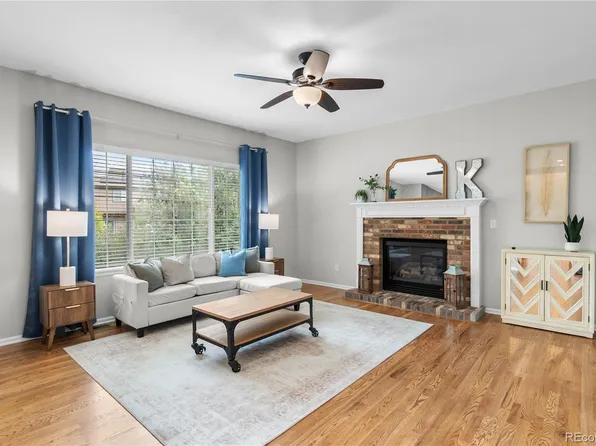4820 S Kirk Way, Aurora, CO 80015