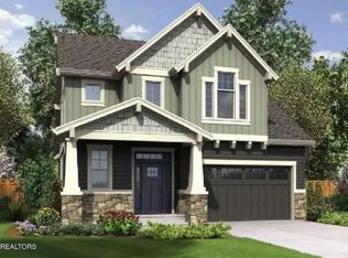 6708 Orange Petal Ln, Knoxville, TN 37931