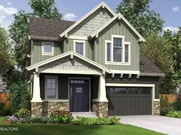 0 Orange Petal Ln, Knoxville, TN 37931