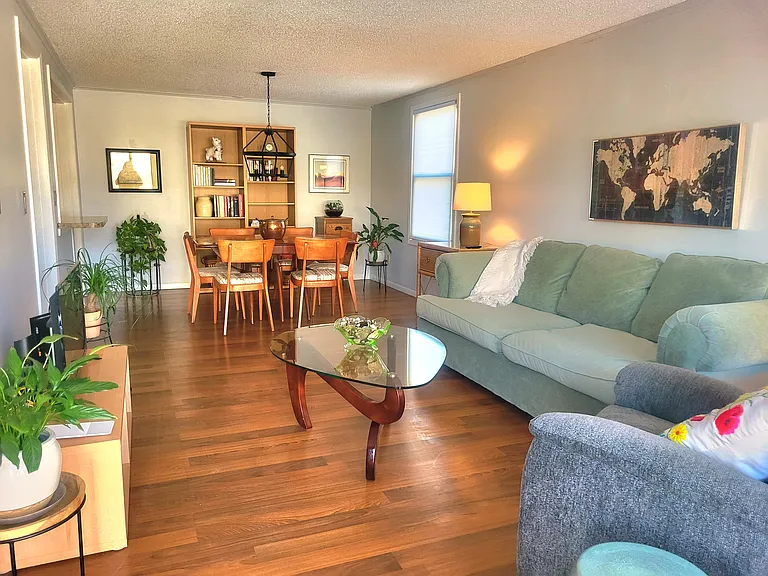 Living/Dinning Room