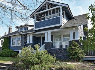 4702 Linden Ave N, Seattle, WA 98103