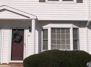 3336 Landmark St APT H5, Greenville, NC 27834