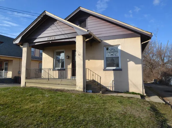 1736 E Galbraith Rd, Cincinnati, OH 45215