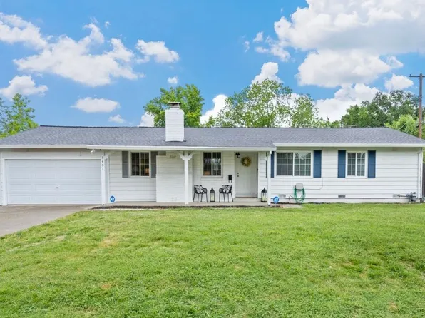 7401 Westgate Dr, Citrus Heights, CA 95610