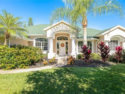 3879 Peacock Dr, Melbourne, FL, 32904