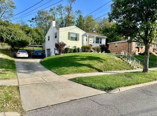 182 Clover Ridge Ave, Fort Thomas, KY 41075