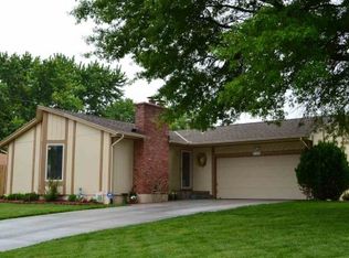 6500 SW 28th Ter, Topeka, KS 66614